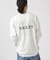 LB.04／WEB限定 「KELTY別注」 ロンT 長袖