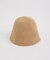 LB.04／サーモベル型ハット