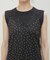 LB.03／ドットキャミワンピース