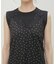 LB.03／ドットキャミワンピース