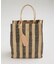 EleSac／PAPIRO S STRIPE