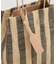 EleSac／PAPIRO S STRIPE