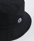 Champion／スクリプトバケットハット