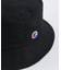 Champion／スクリプトバケットハット