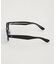 LB.03／｢NU eyewear｣ボストンサングラス