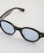 LB.03／｢NU eyewear｣ボストンサングラス