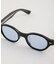 LB.03／｢NU eyewear｣ボストンサングラス