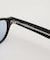 LB.03／｢NU eyewear｣ボストンサングラス