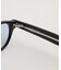 LB.03／｢NU eyewear｣ボストンサングラス
