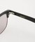 LB.03／「NU eyewear」コンビブローサングラス