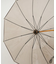 TRADITIONAL WEATHERWEAR／CLEAR UMBRELLA BAMBOO