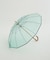 TRADITIONAL WEATHERWEAR／CLEAR UMBRELLA BAMBOO