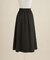 LB.04／ギャザーボリュームスカート