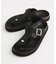 hobo／別注 THONG SANDALS NUBUCK