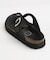hobo／別注 THONG SANDALS NUBUCK
