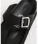 hobo／別注 THONG SANDALS NUBUCK