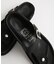 hobo／別注 THONG SANDALS NUBUCK