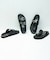 hobo／別注 THONG SANDALS NUBUCK