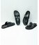 hobo／別注 THONG SANDALS NUBUCK