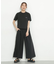 THOUSAND MILE／ROOMY FLARE PANTS SET UP