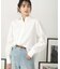 LB.04／ボリュームスリーブシャツ