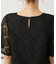 LB.04／レースプルオーバーブラウス