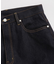 LB.03／｢ESSENTIAL LINE｣ノンフェイドバギーデニム