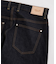 LB.03／｢ESSENTIAL LINE｣ノンフェイドバギーデニム