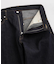 LB.03／｢ESSENTIAL LINE｣ノンフェイドバギーデニム