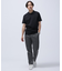 LB.03／「N trousers」リカバリーエフェクトチノパンツ