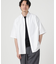 LB.04／WEB限定 ビッグシルエット OXリラックスシャツ 半袖