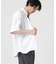 LB.04／WEB限定 ビッグシルエット OXリラックスシャツ 半袖