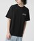 ZEPHYR／Z-BOYS／別注 Z-BOYS TEE