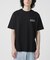 ZEPHYR／Z-BOYS／別注 Z-BOYS TEE