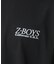 ZEPHYR／Z-BOYS／別注 Z-BOYS TEE