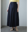 LB.04／ギャザーボリュームスカート