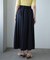 LB.04／ギャザーボリュームスカート