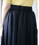 LB.04／ギャザーボリュームスカート