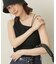 LB.04／カップ付アシンメトリータンクトップ