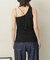 LB.04／カップ付アシンメトリータンクトップ