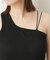 LB.04／カップ付アシンメトリータンクトップ