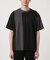 LB.03／デザイン切替クルーネックTシャツ