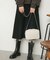 ADD CULUMN／PUFF - CROSSBODY C