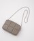 ADD CULUMN／PUFF - CROSSBODY C