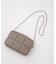 ADD CULUMN／PUFF - CROSSBODY C