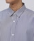 「大人のワイドシャツ」レギュラーカラー 半袖
