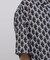 LB.04／パターン半袖シャツ