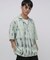 LB.04／総柄半袖シャツ