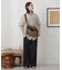 Drifter／別注 FOLD SHOULDER トート