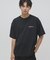 LB.04／16／-OE天竺ワンポイントプリントTシャツ 半袖